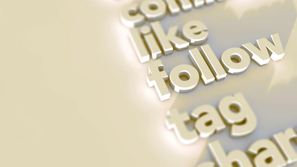 Social Media Kanäle im Überblick