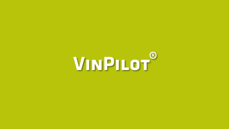 Logo von VinPilot