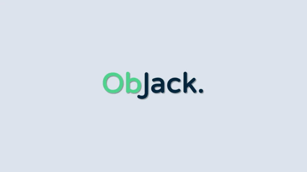 Logo von ObJack
