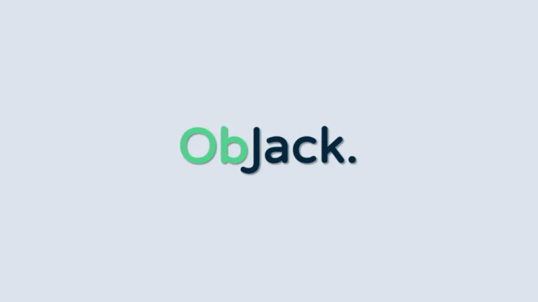 Logo von ObJack