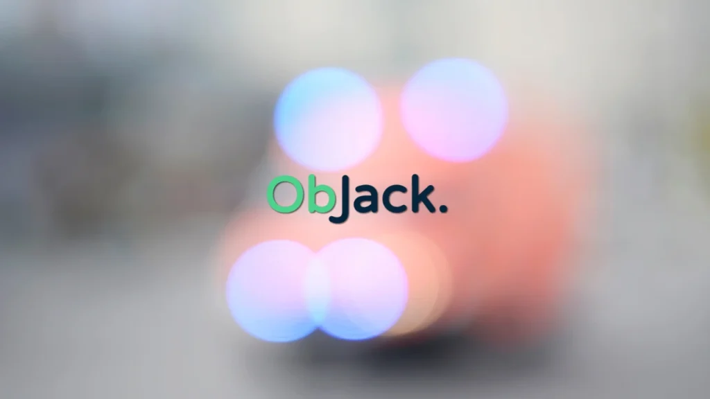 ObJack Logo