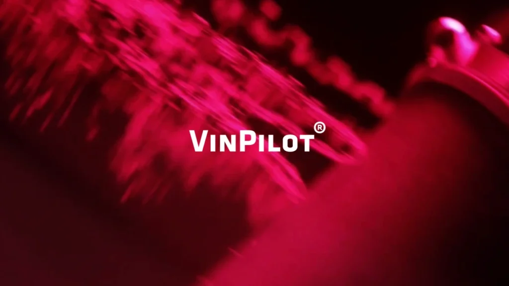 VinPilot Logo