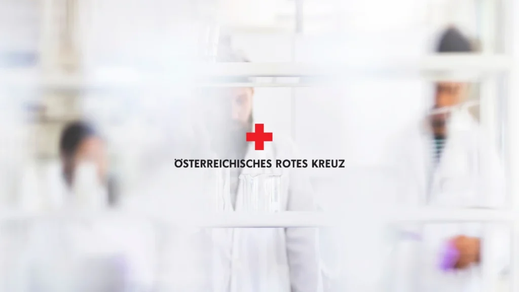 Rotes Kreuz Logo