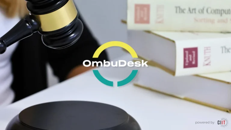 OmbuDesk Logo